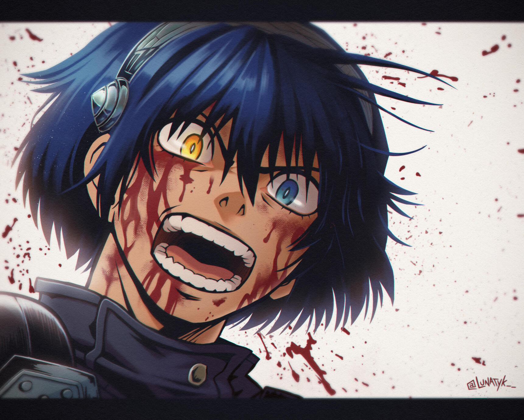 "THE PRINCE... IS ALIVE!" - Metaphor: ReFantazio
