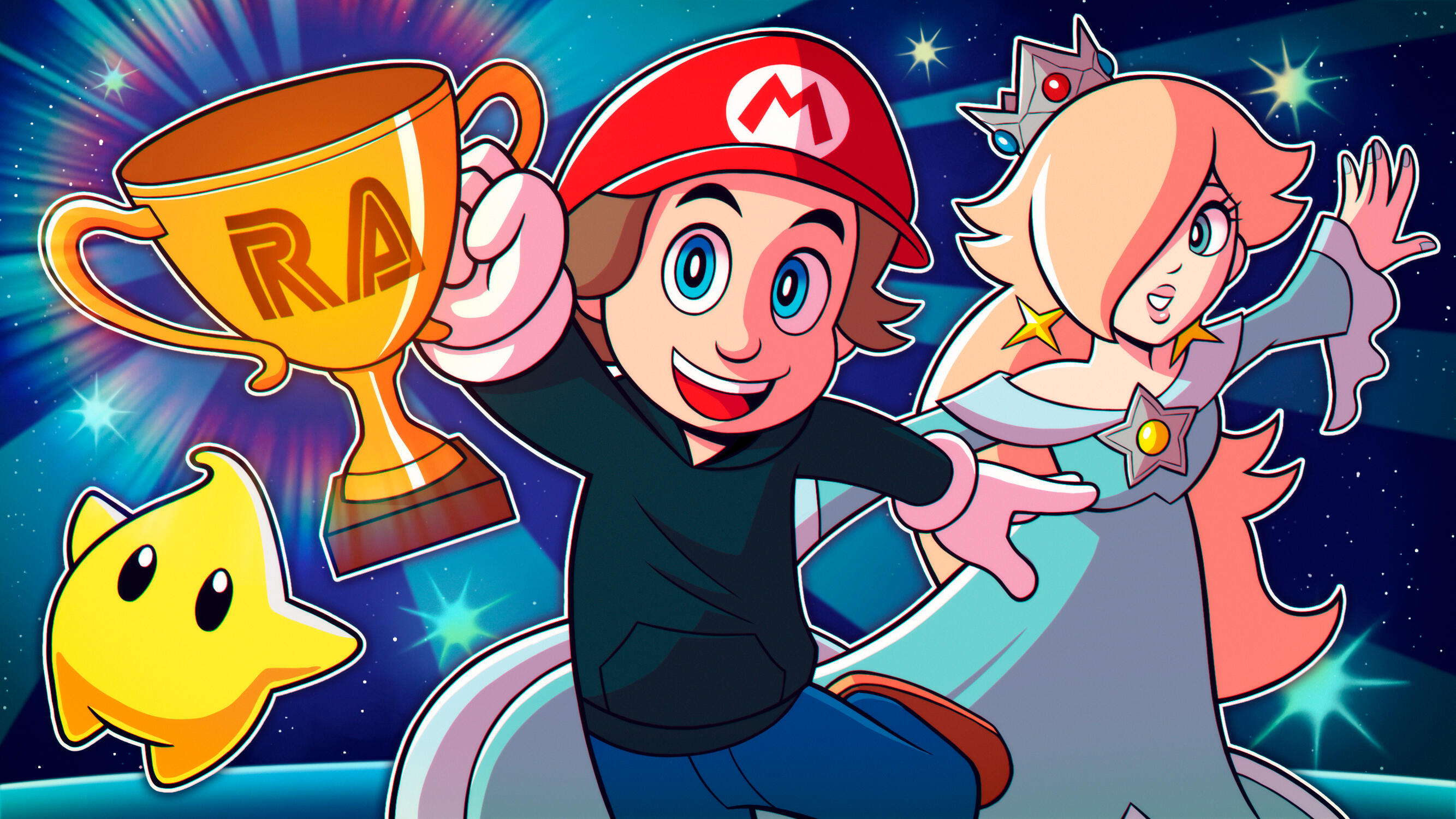 Thumbnail commission