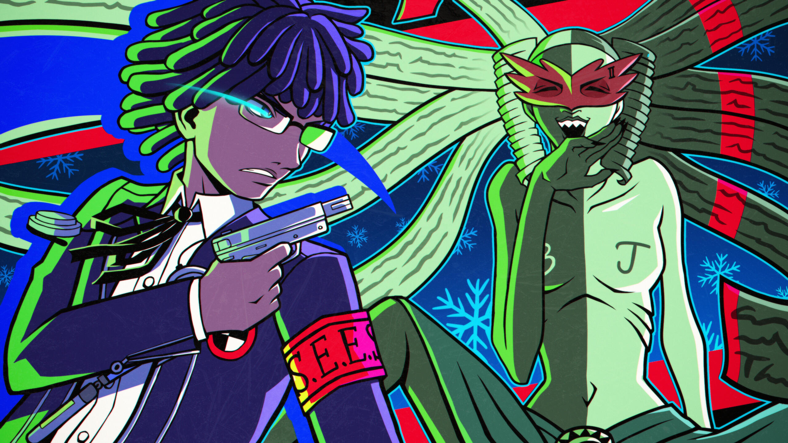 Thumbnail commission