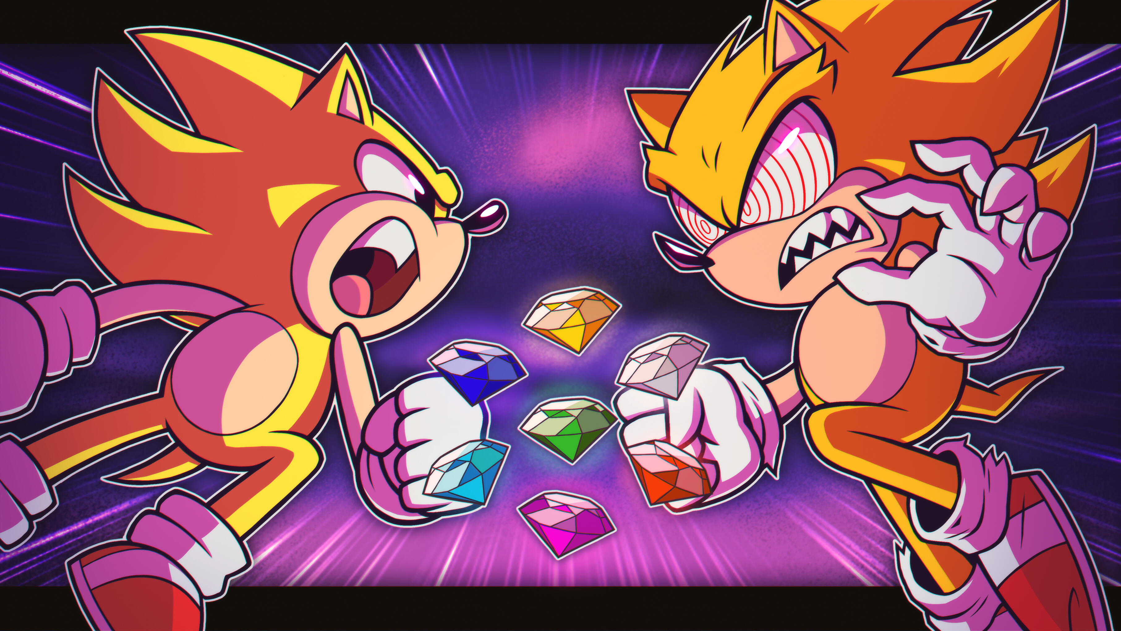 Thumbnail commission