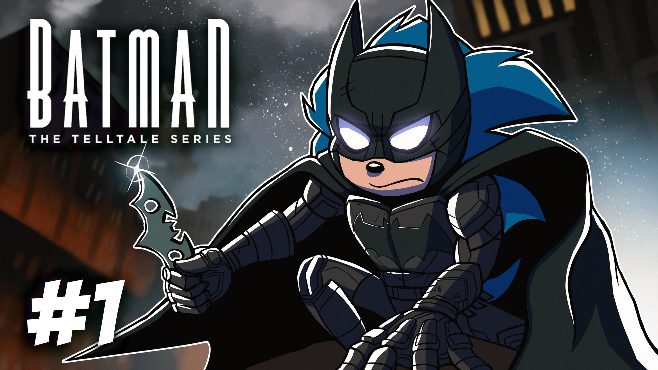 Thumbnail commission