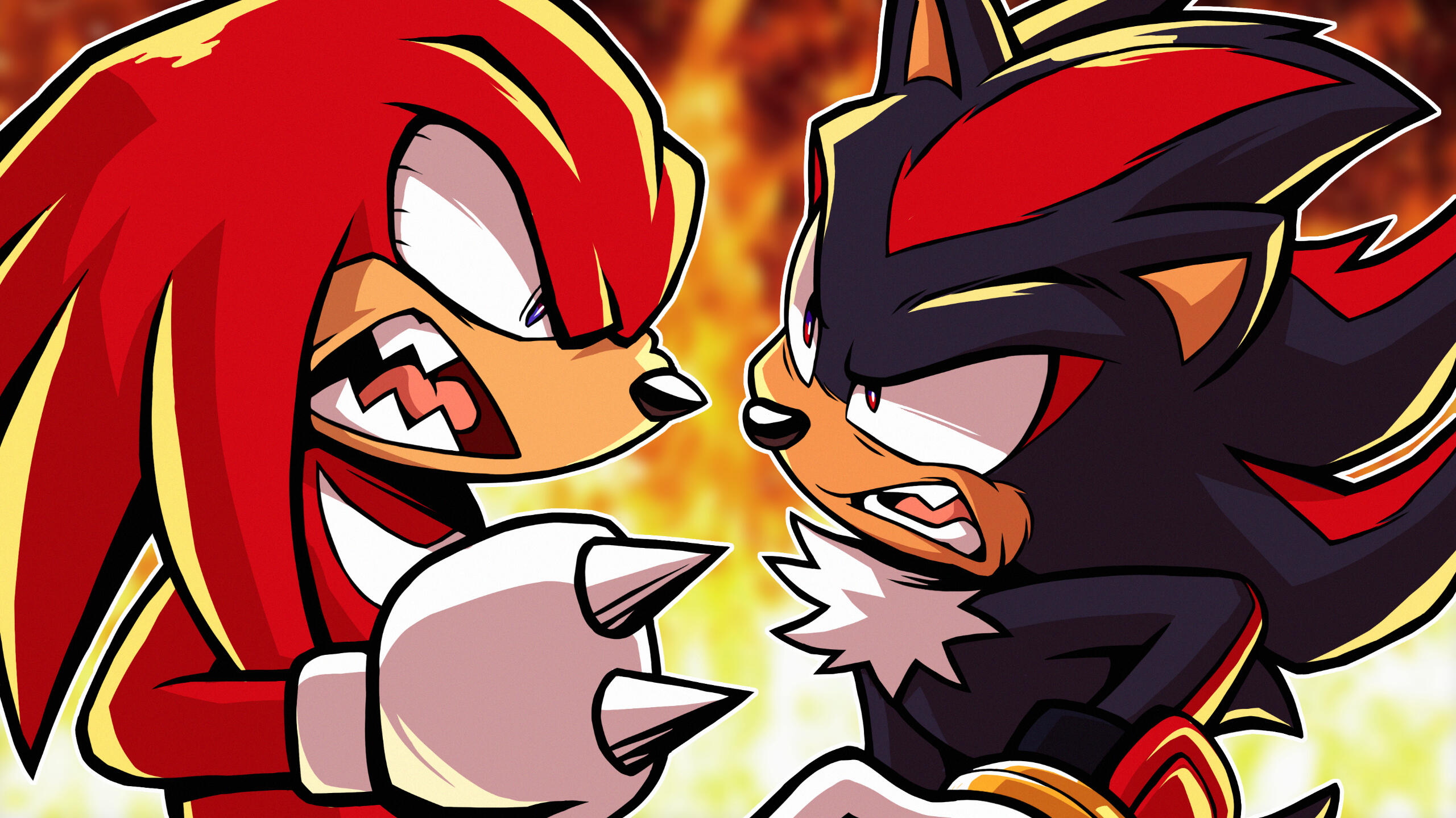 Thumbnail commission
