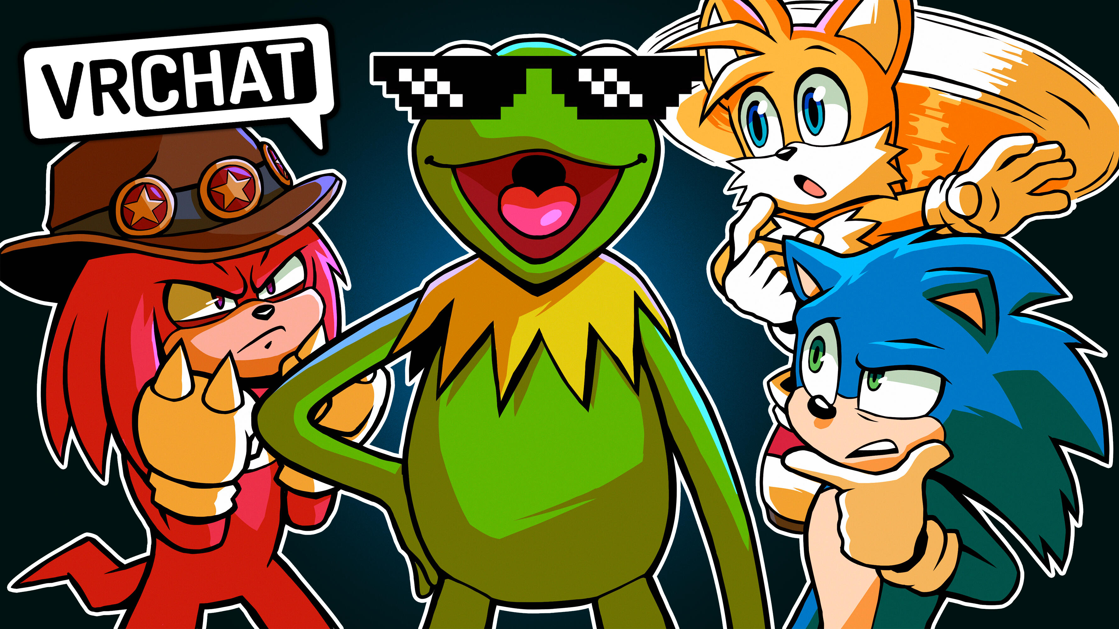 Thumbnail commission