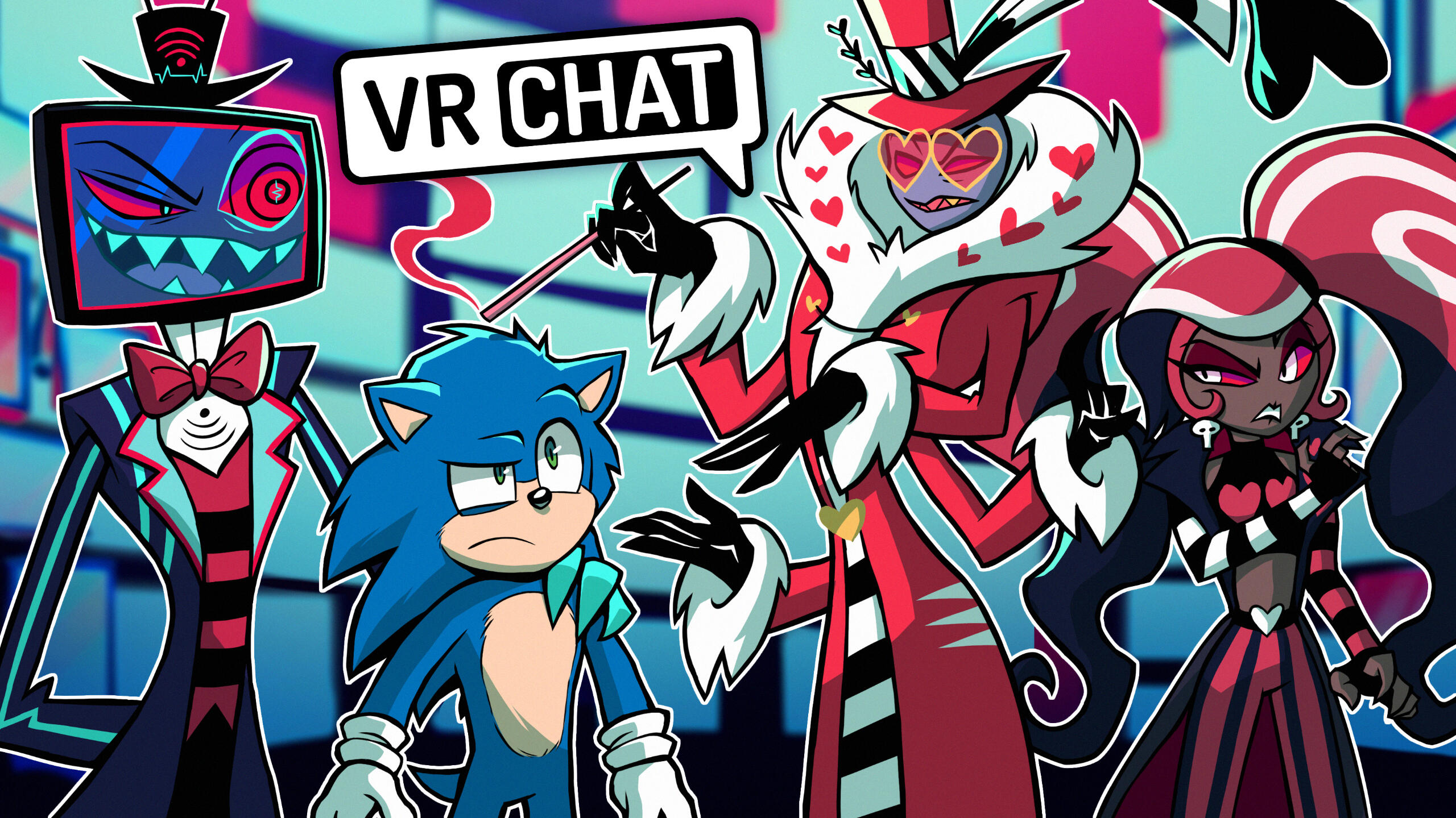 Thumbnail commission