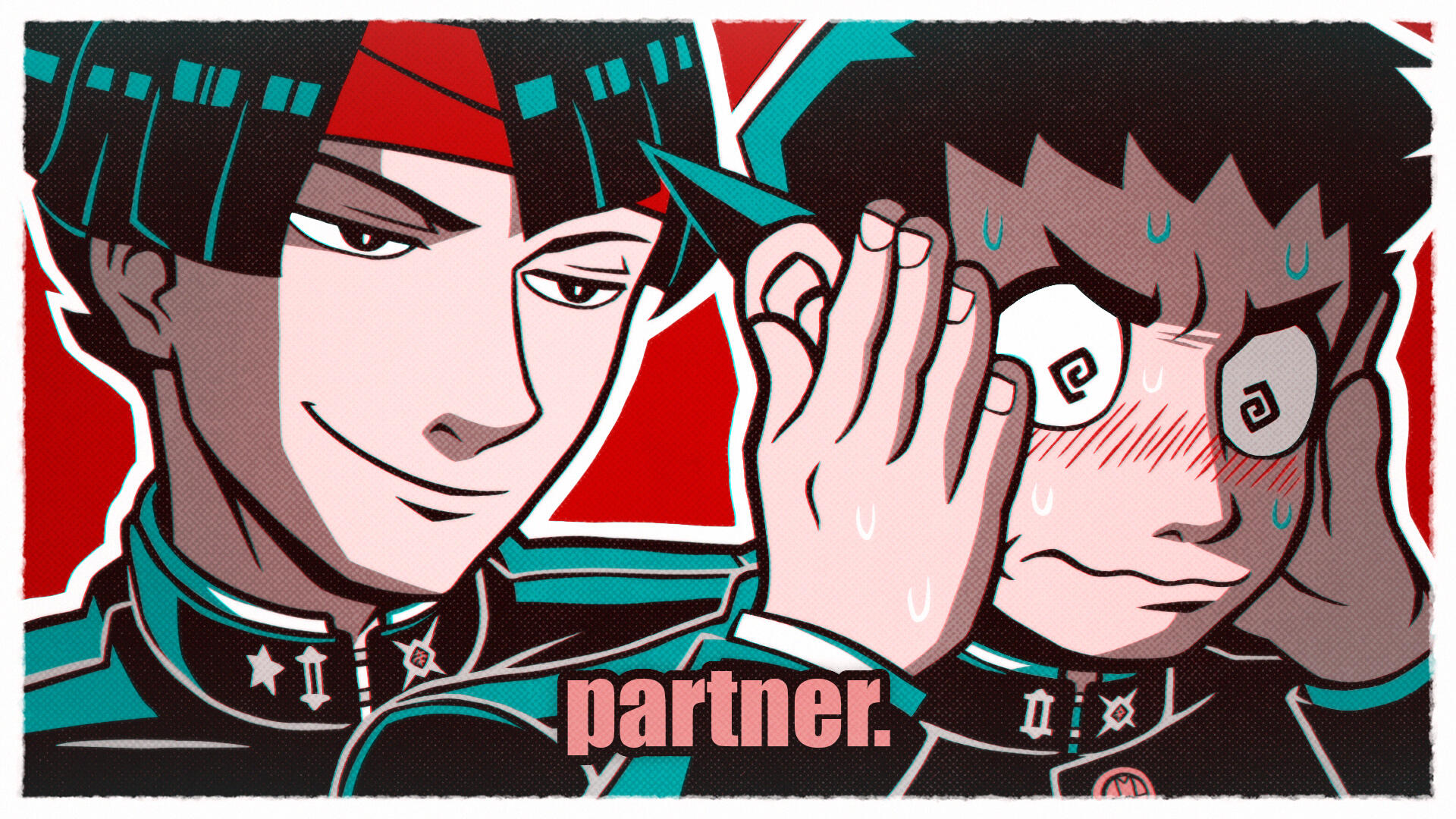 Thumbnail for my channel